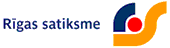 Go to home page of Rīgas satiksme